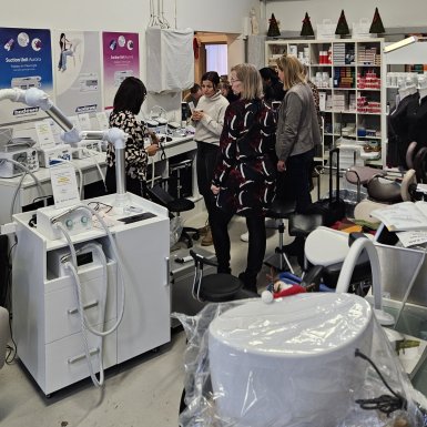 Mder og oplevelser med Kallistos