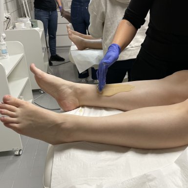 Lring og faglig udvikling