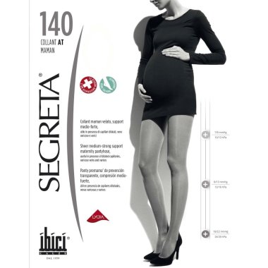 Maman (gravid) Strømpebuks