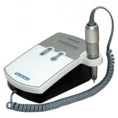 Fræser maskine, lampe mm.