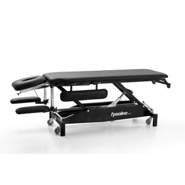 Fysioline-behandlingslejer fra Finland 