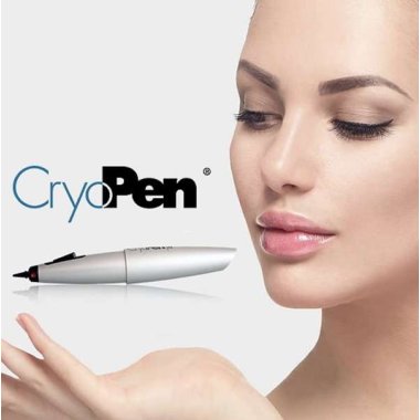 Cryopen Konkurrence