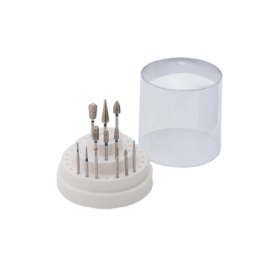 Fræserholder/tilbehør