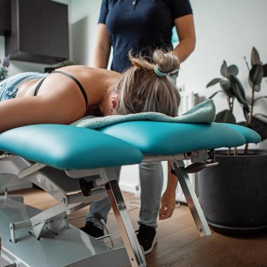 Fysioterapi / Massage