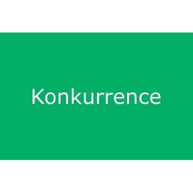 Konkurrence