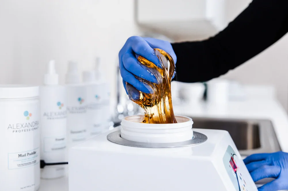 Sugaring | Sukkerpasta til hårfjerning – Kallistos