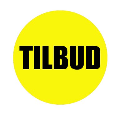 Tilbud - Fodterapi