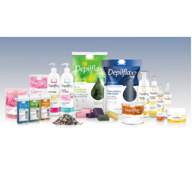 Før og efter produkter