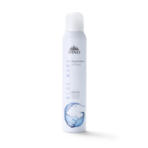 Pino Shower Me! mousse Blue Mare 200 ml.