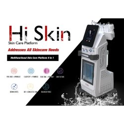 HiSkin 9-1