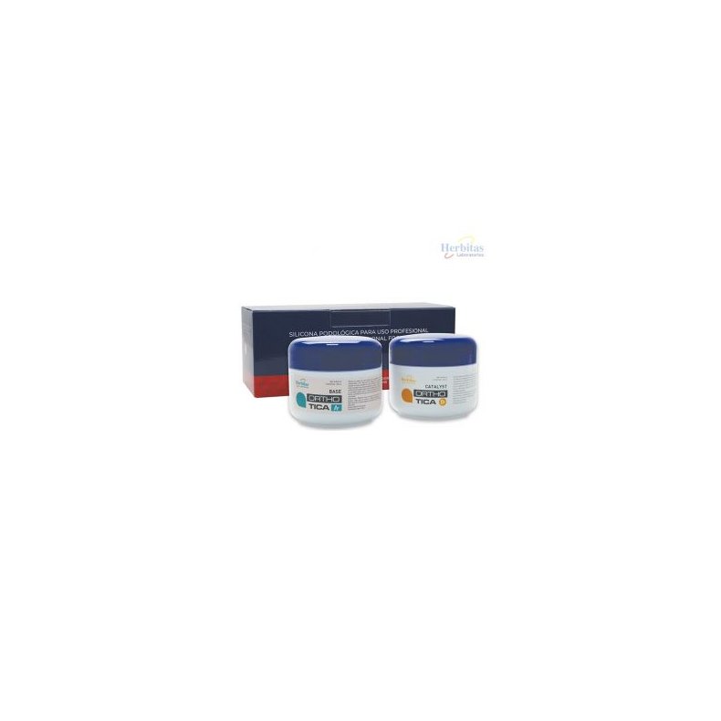 Herbitas Orthotica kit