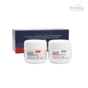 Herbitas Giulia kit, ekstra bl�d silikone