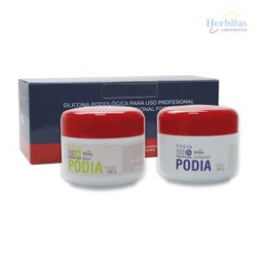 Herbitas Podiablandos kit, medium h�rd
