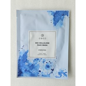 Hydrating / serum maske