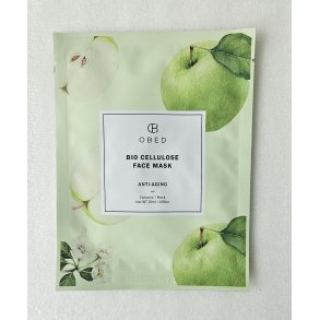 Anti-age serum maske