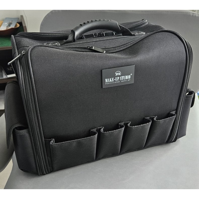 Makeup taske/kuffert