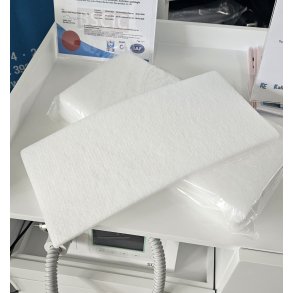 Filter uge basis