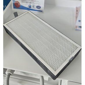 Mellemfilter
