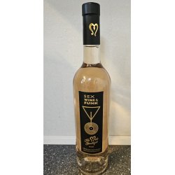 Rose vin