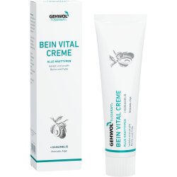 Gehwol Bien Vital " Avocado"