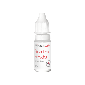 Wimpernwelle SmartFix Powder