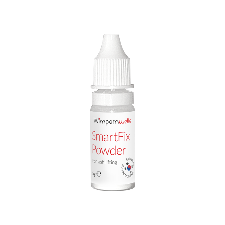 Wimpernwelle SmartFix Powder