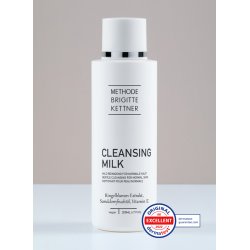 MBK cleansing milk