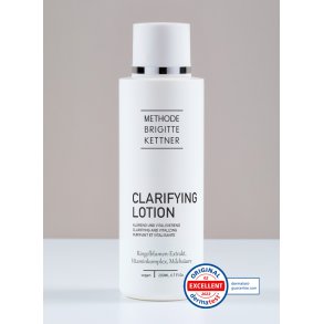 MBK clarifying lotion