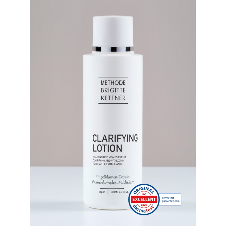 MBK clarifying lotion