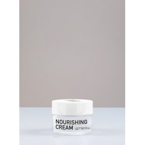 MBK nourishing cream