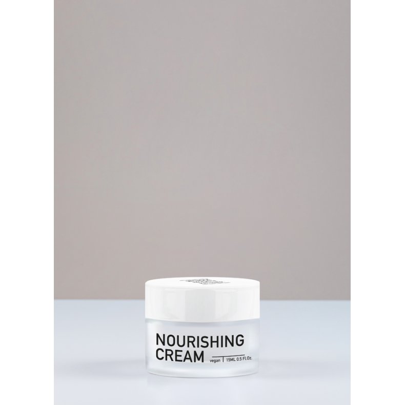 MBK nourishing cream