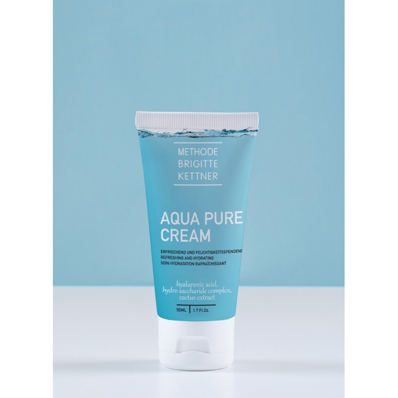 MBK aqua pure cream