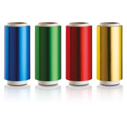 MULTICOLOR Folie