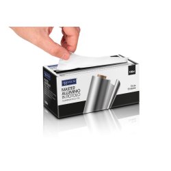 MASTER ALUMINIUM ROLL