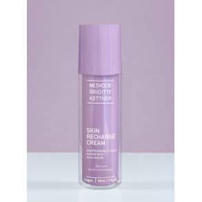 MBK skin recharge cream