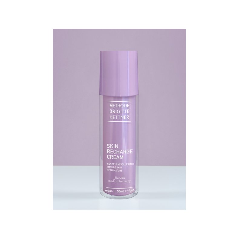 MBK skin recharge cream