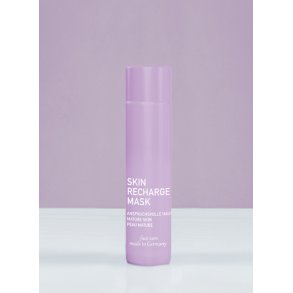 MBK skin recharge Mask Refill