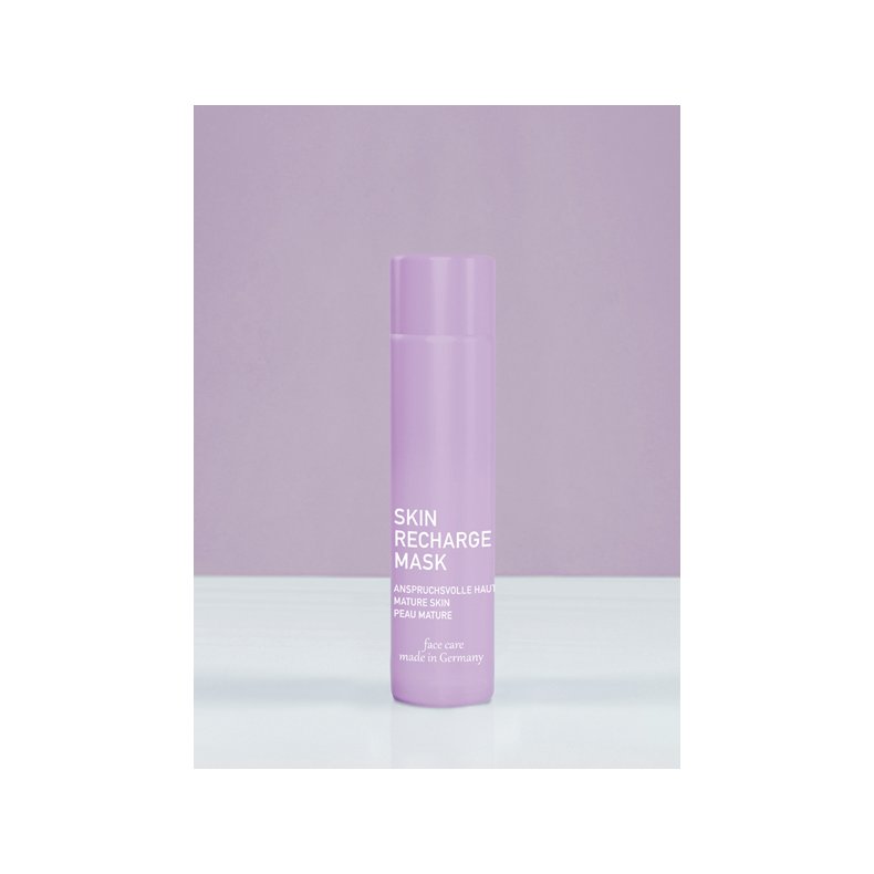 MBK skin recharge Mask Refill
