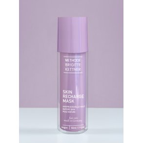 MBK skin recharge mask