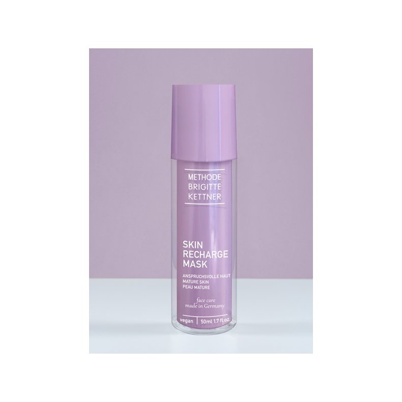 MBK skin recharge mask