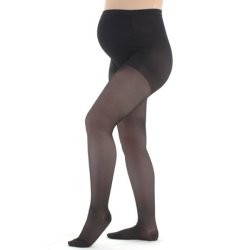 140 den Maman Strmpebuks farve sort