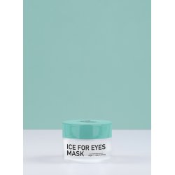 MBK ice for eyes 