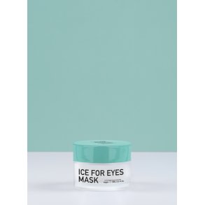 MBK ice for eyes 