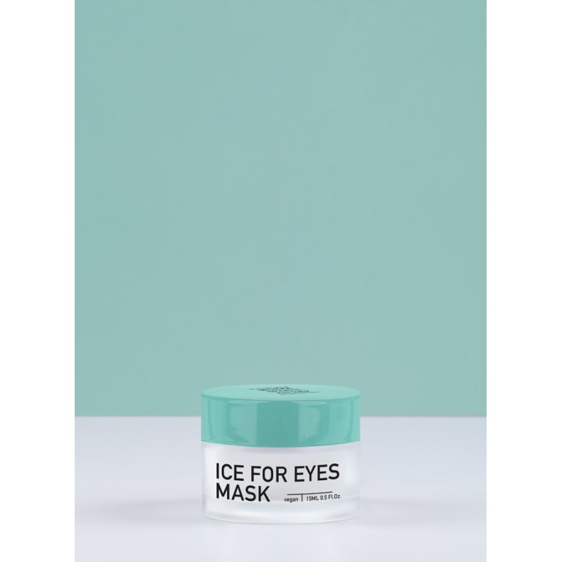 MBK ice for eyes 