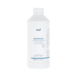 Gehwol Emulsion fodmassage creme