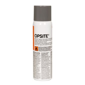 Flydende plaster, Opsite Spray, 100 ml, steril