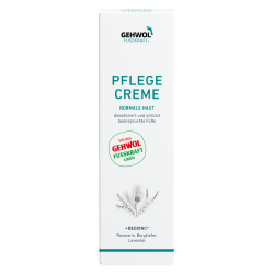 Gehwol Fusskraftgr�n