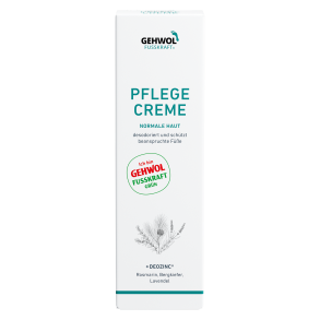 Gehwol Fusskraftgr�n