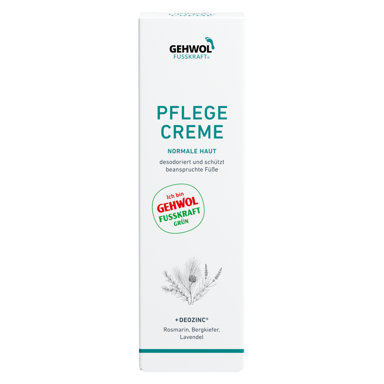 Gehwol Fusskraftgr�n