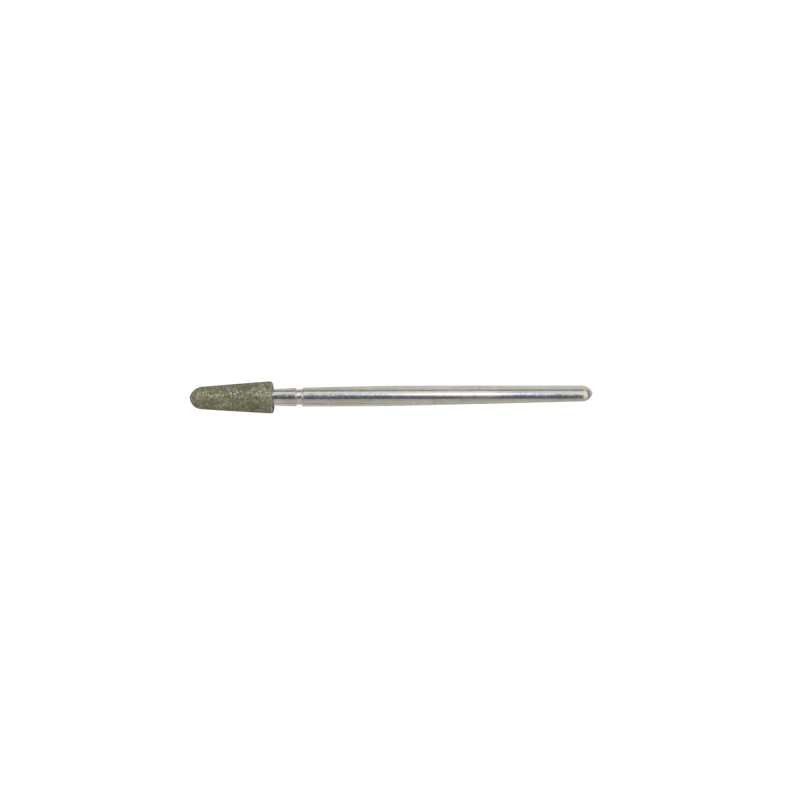 Diamantbor konisk rund spids 0,40